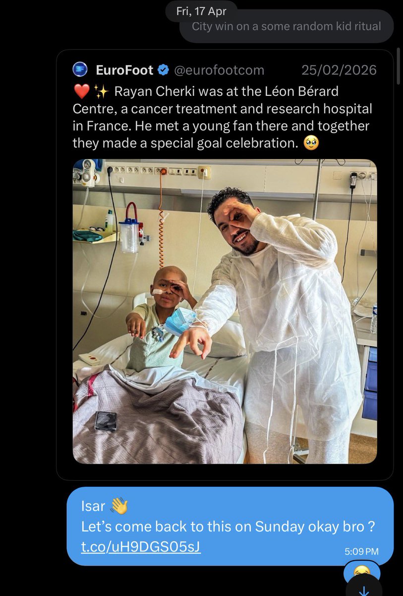 gameisgone tweet media