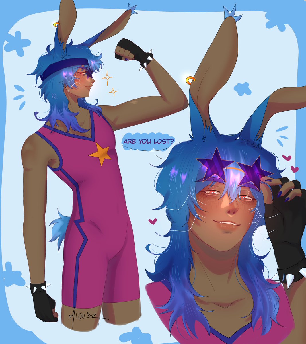 ᴍɪᴏ tweet media