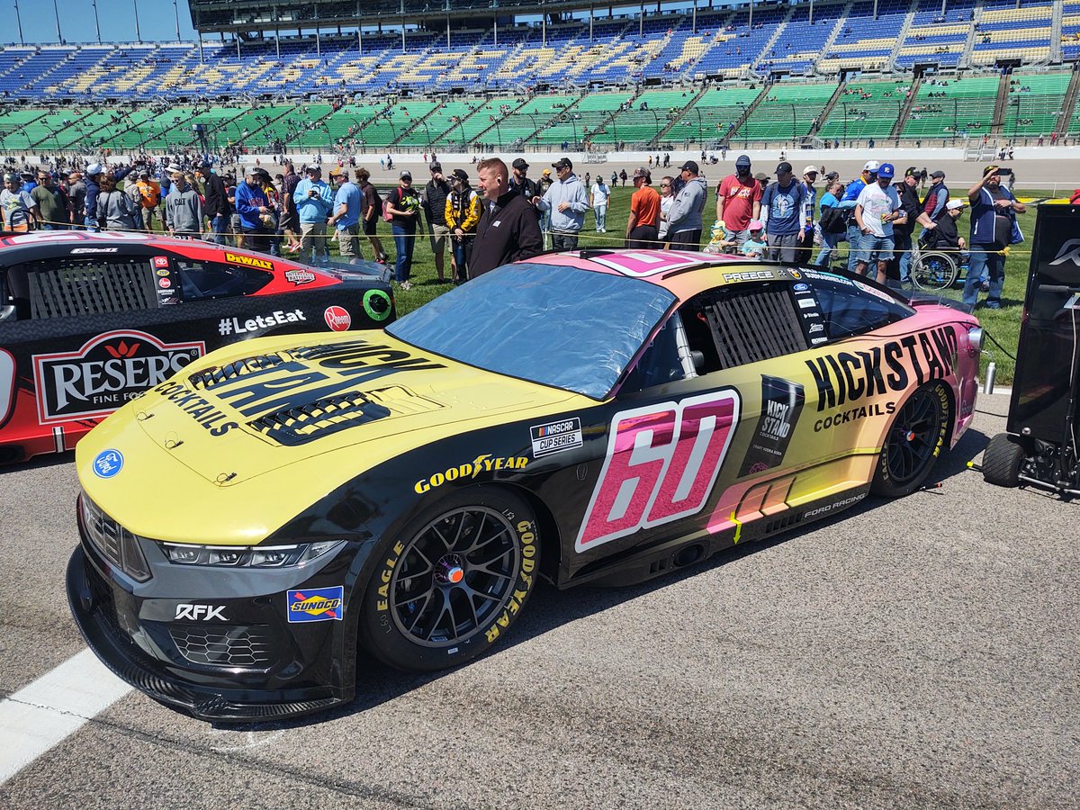 Colby Evans tweet media