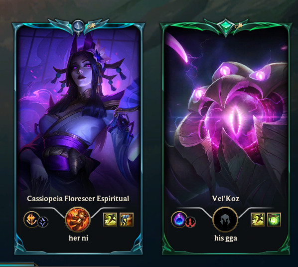 o bot mais normal que eu caio contra