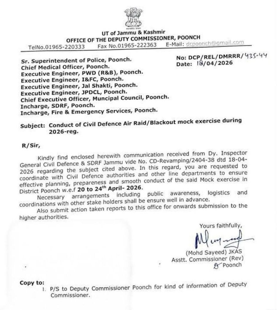 Kirit Ahuja tweet media