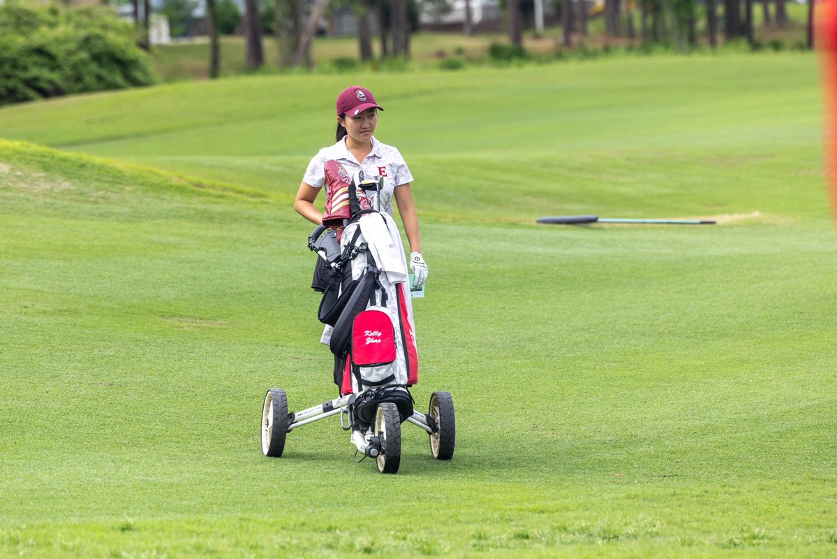 Elon Golf tweet media