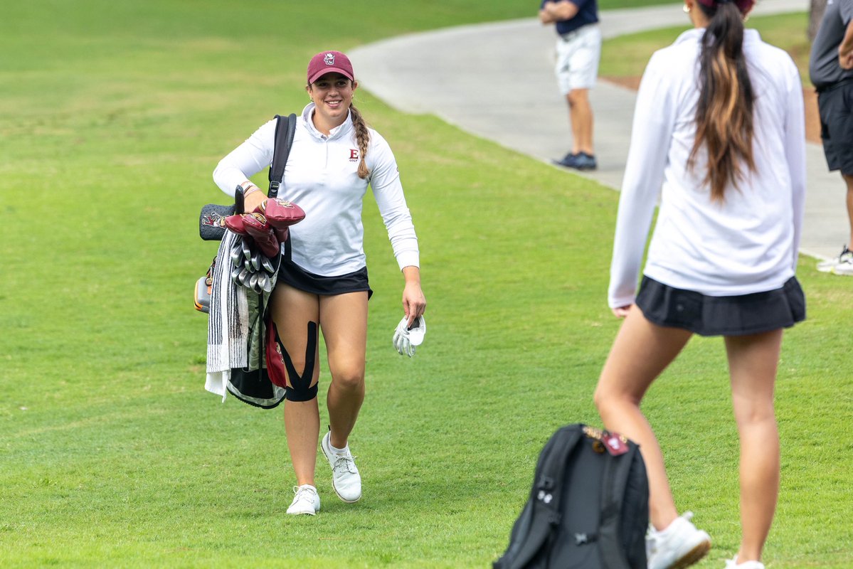 Elon Golf tweet media