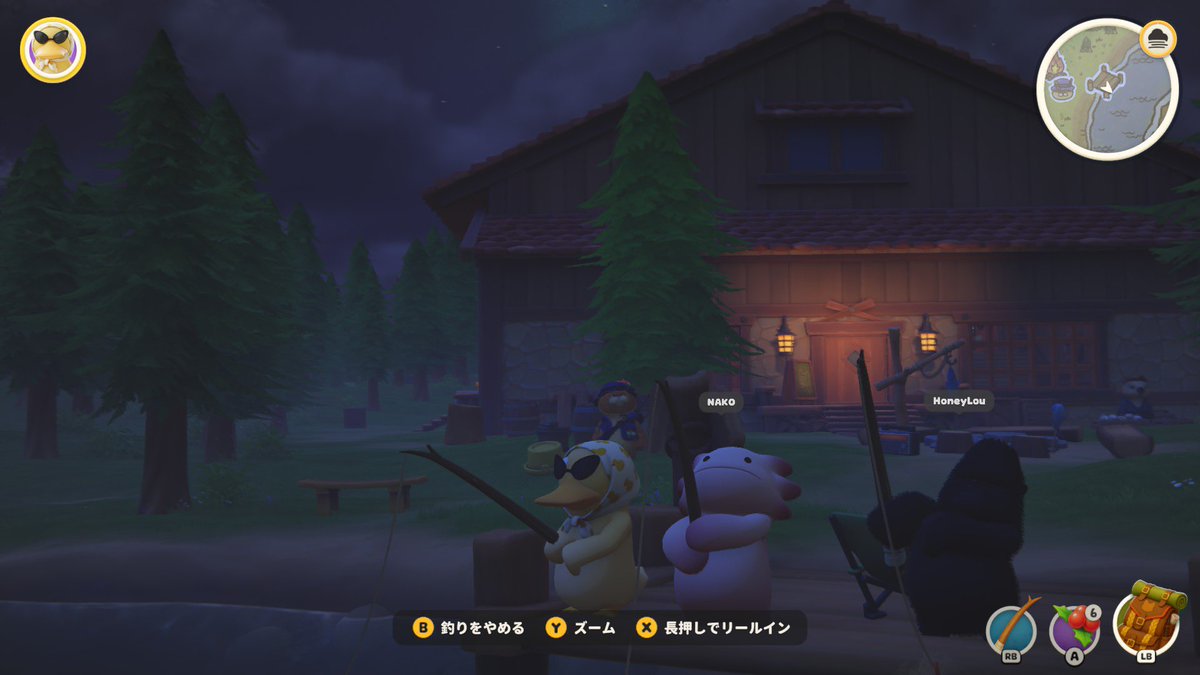 ぴーちてゃ tweet media