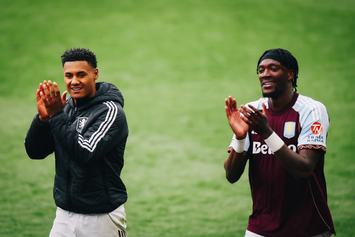 Tammy Abraham tweet media