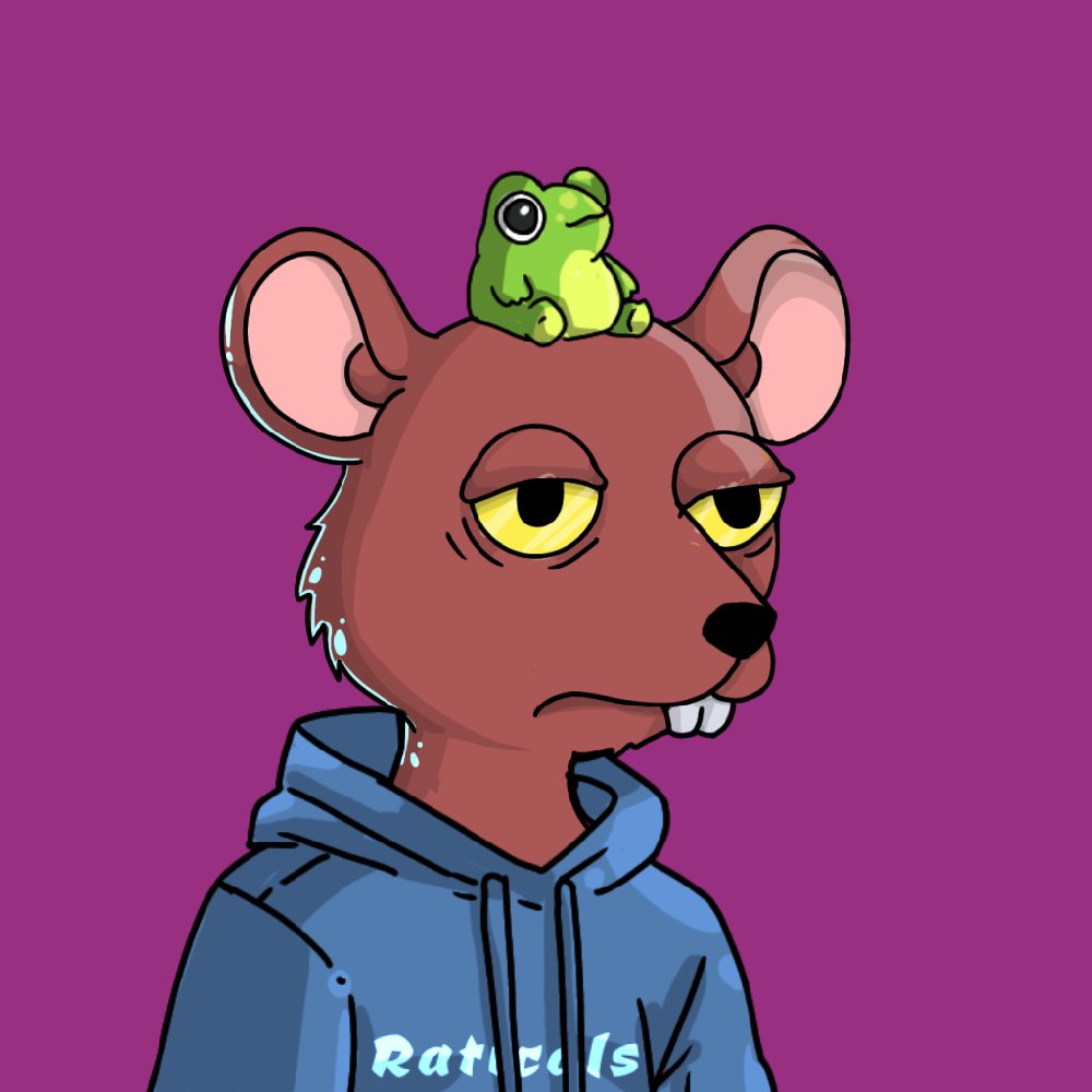 Raticals tweet media