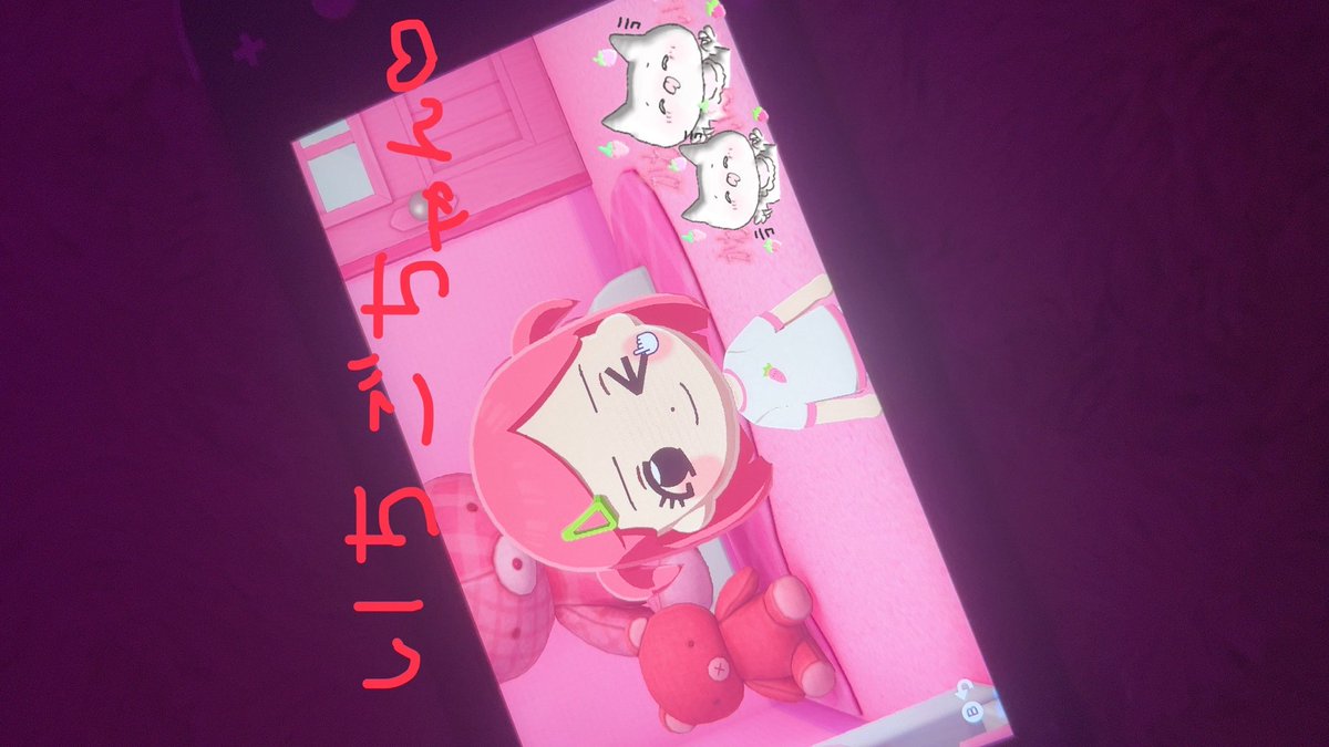 姫ポジ tweet media