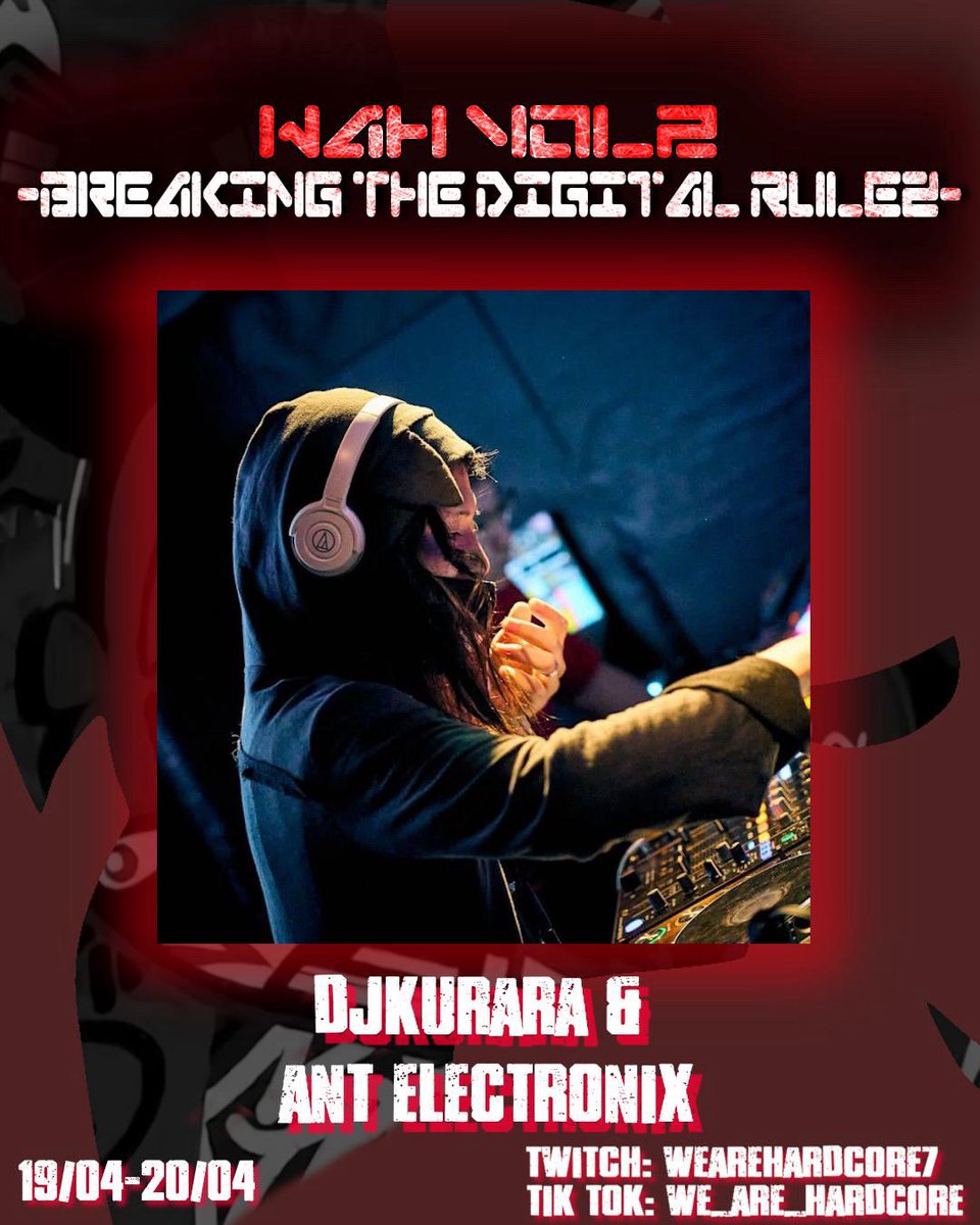 DJKurara tweet media