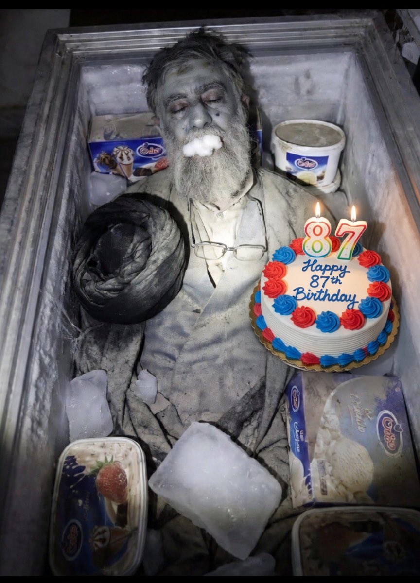 Ahmed Khalifa tweet media