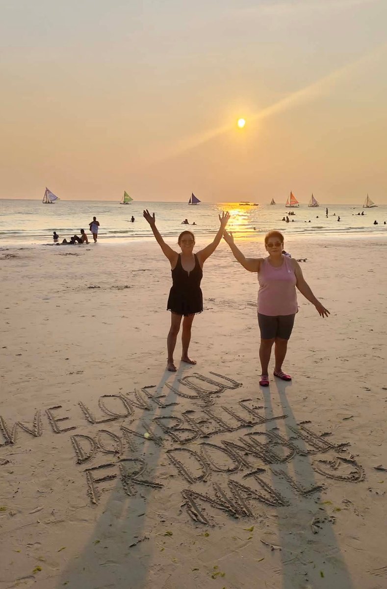 Mami Bang-DonBelle Supporter tweet media