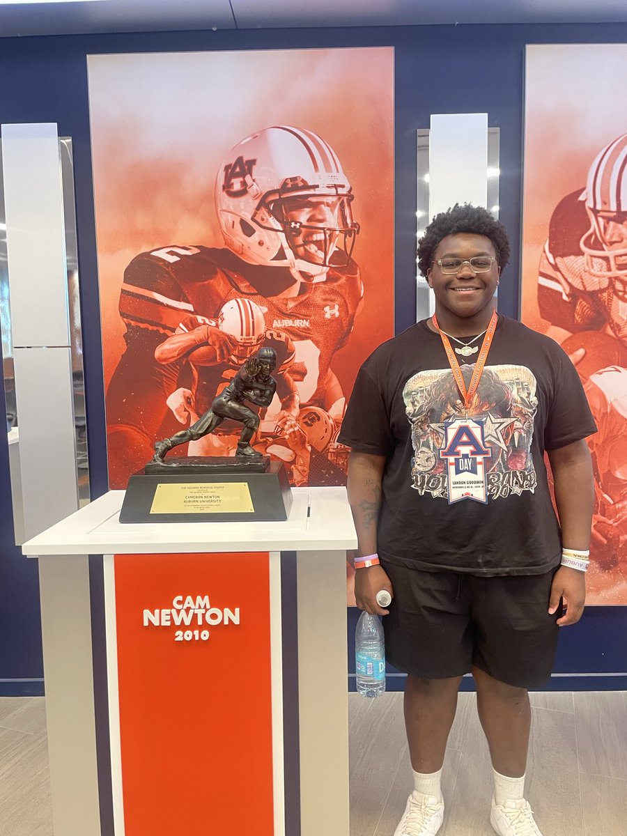 Landon Goodwin tweet media