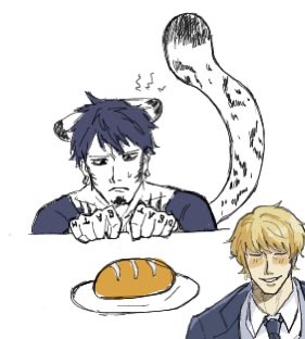 春雨もどき tweet media