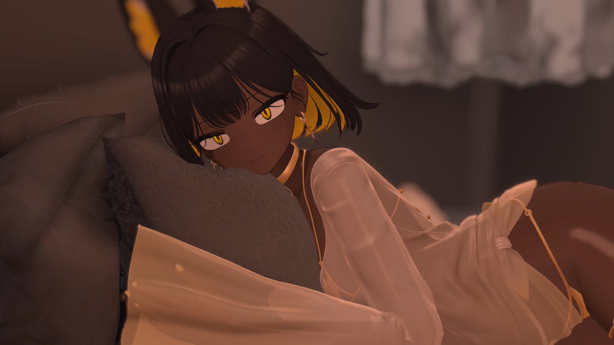 ミキサー/VRChatしてます tweet media