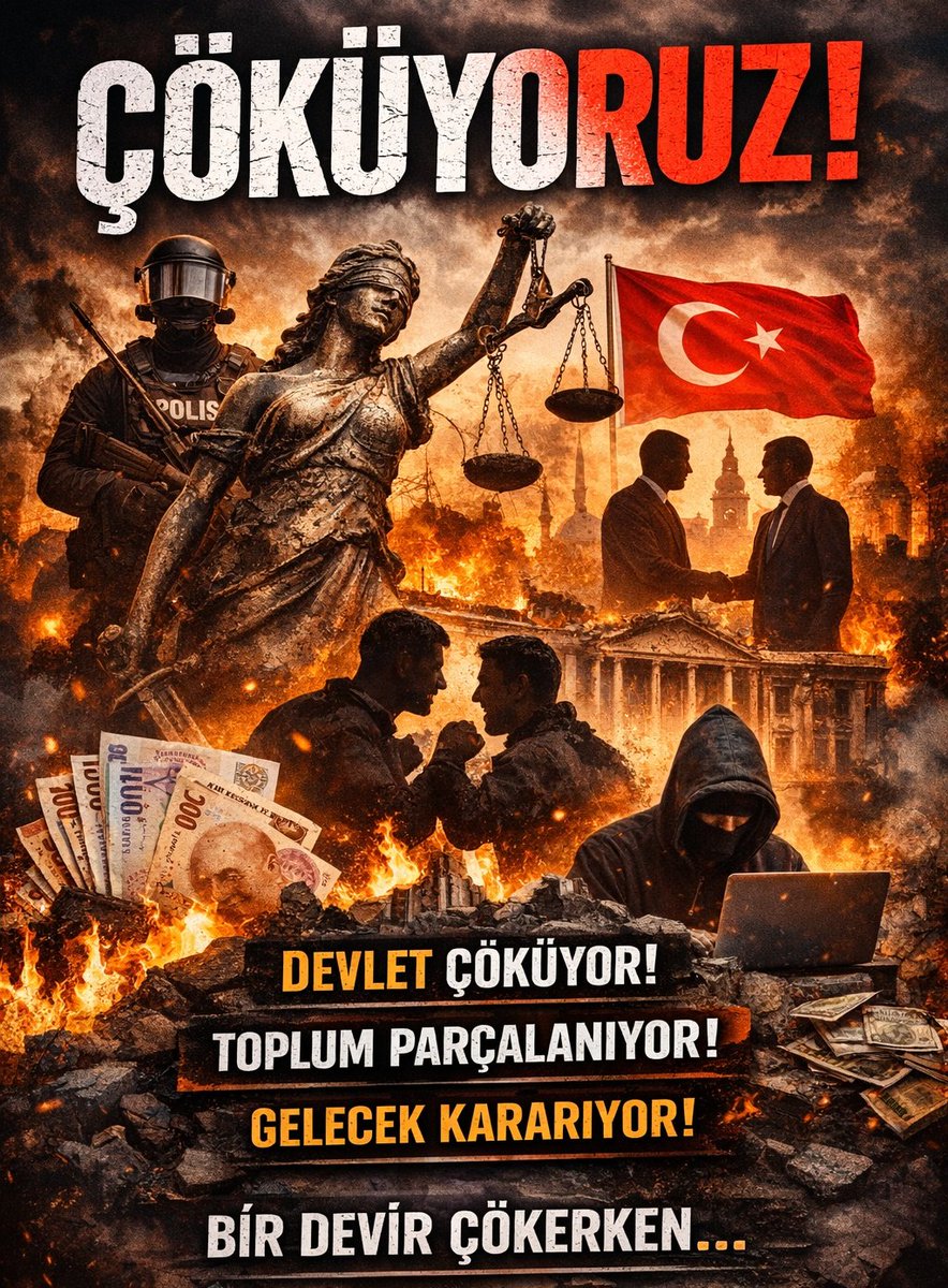 Erkan Trükten 🇹🇷 tweet media