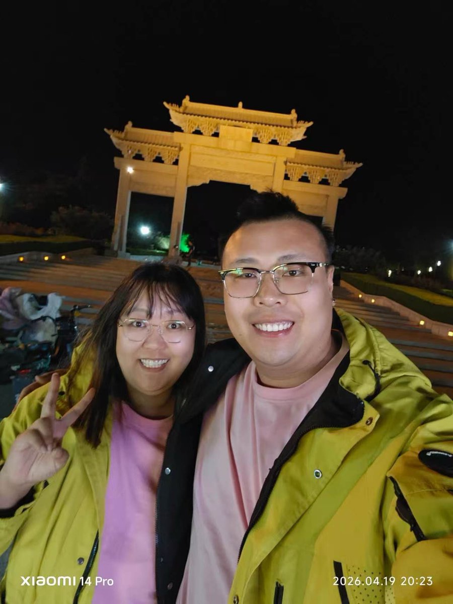 滕顺强 tweet media