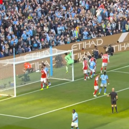 The Touchline | 𝐓 tweet media