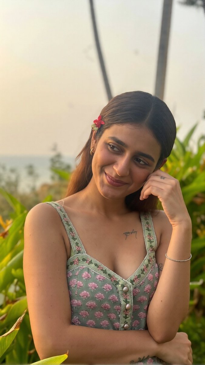 Pallavi🌺 tweet media