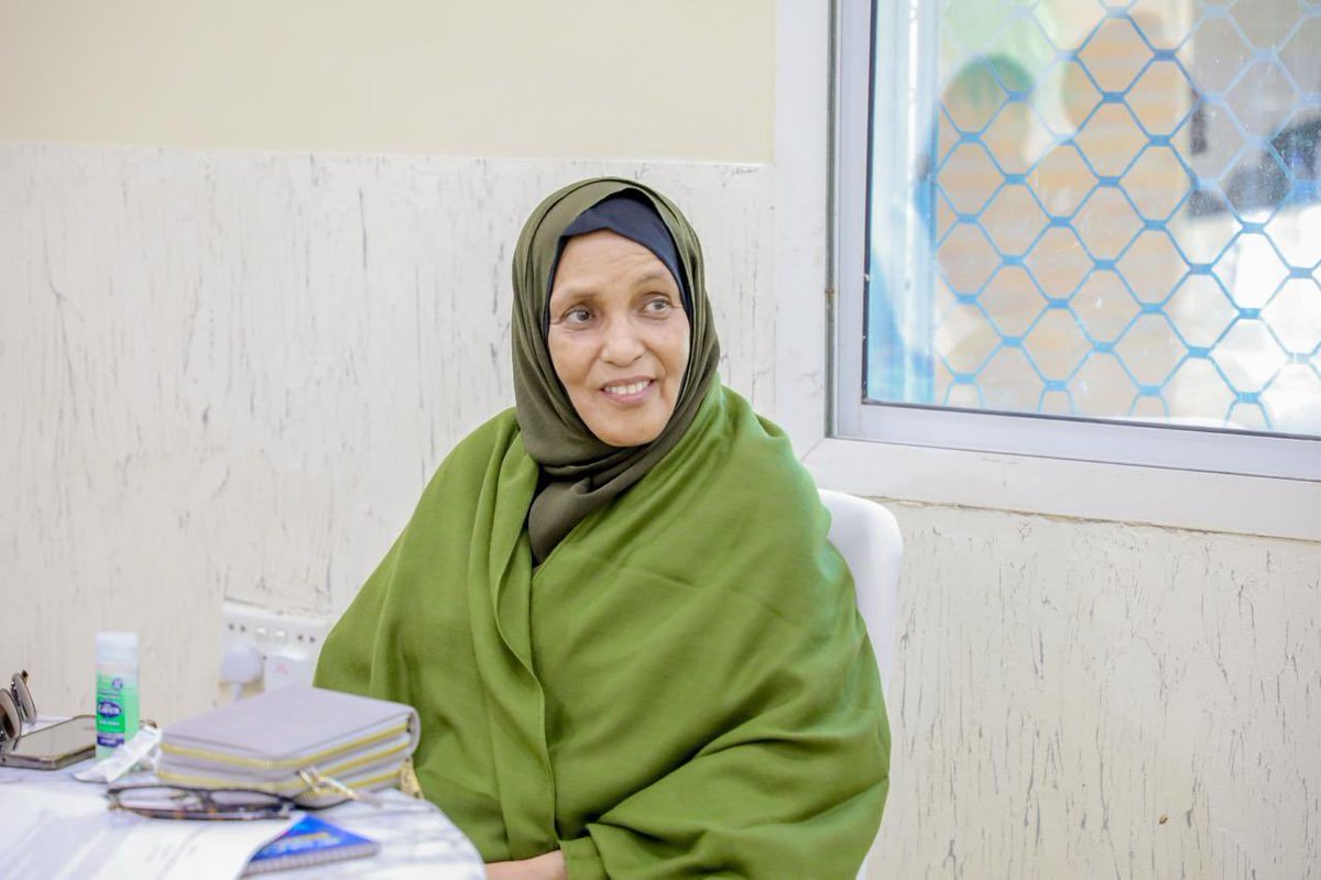 Dahabo_Abukar's tweet image. Gudiga Madaxa Bannaan ee Xuquuqul Insaanka Qaranka ayaa #Muqdisho ka daah-furay aqoon-is-weydaarsi soconaya toddobaad, kaas oo lagu xoojinayo dhismaha hay’ad madax-bannaan oo ilaalisa xuquuqul insaanka iyo isla xisaabtanka dalka oo dhan. #Mogadishu #UN #Somalia 🇸🇴