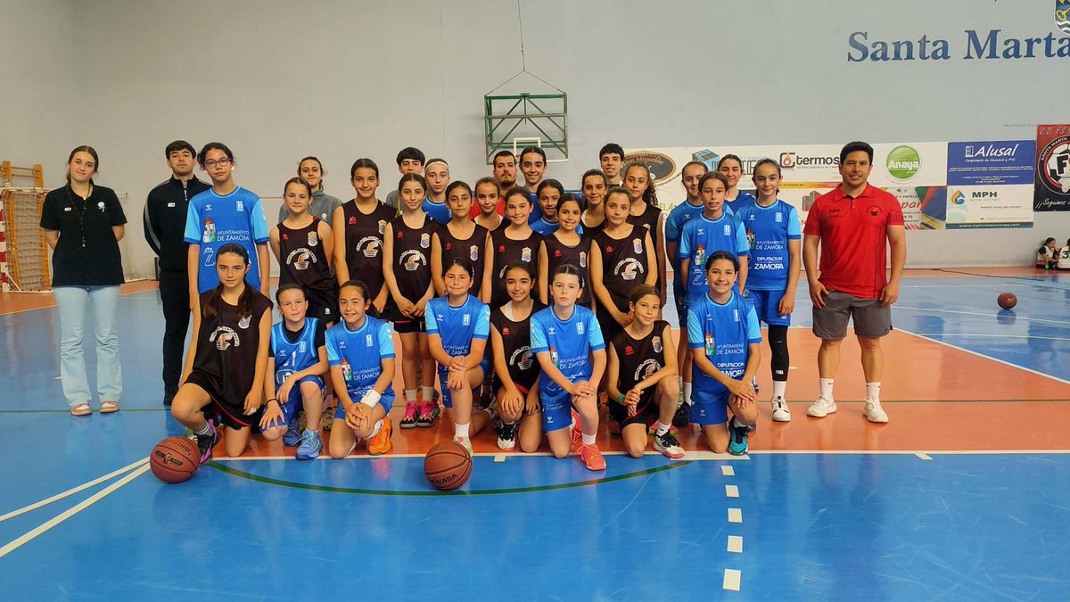 C. B. Santa Marta tweet media