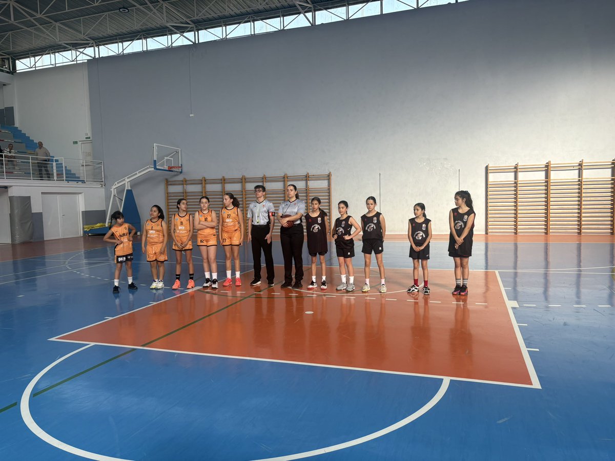 C. B. Santa Marta tweet media