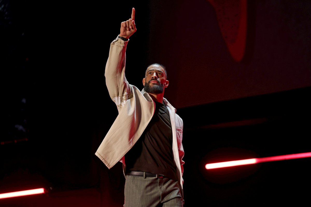 Street Fighter Movie tweet media