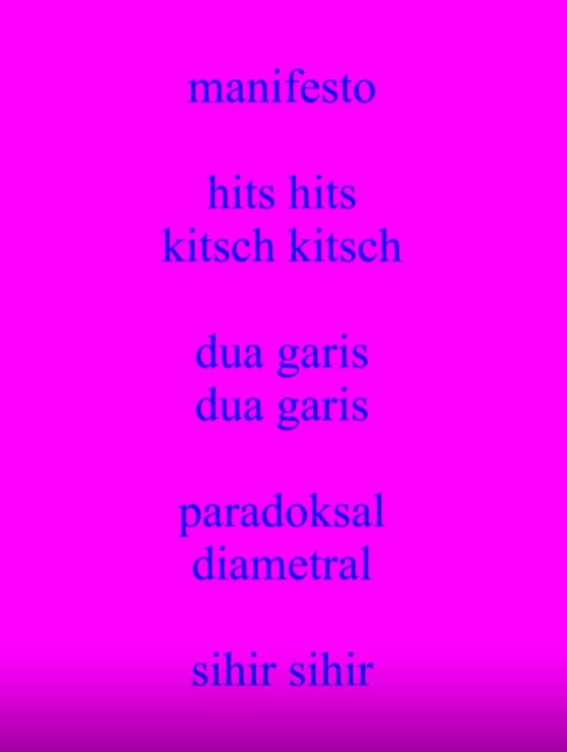 festivalist = tweet media