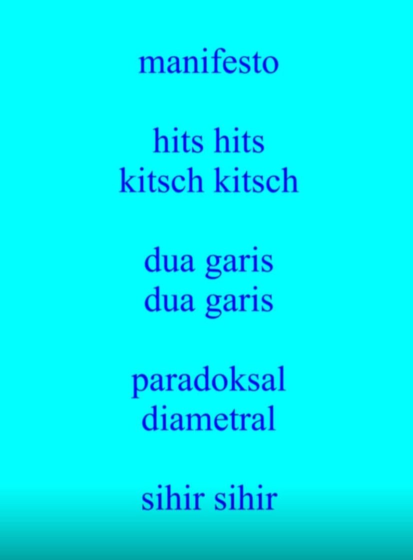 festivalist = tweet media