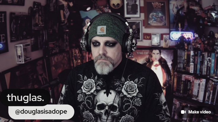 St. Michael tweet media