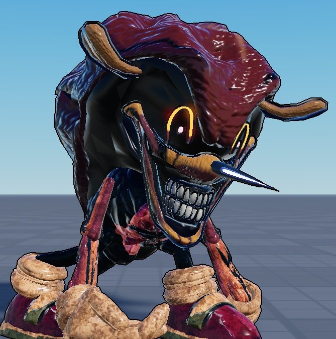 ☆TheBigNab☆ ☃️❄️💙 tweet media