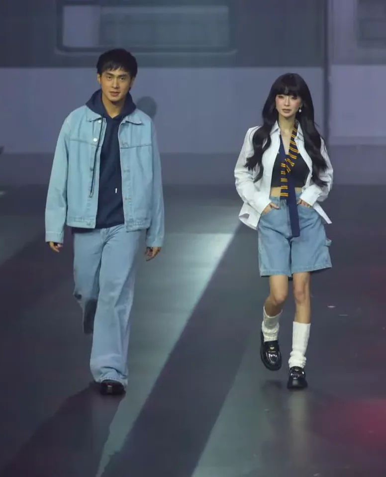 FyangV's tweet photo. My bench babies
SLAY STAGE WITH JMFYANG
#StrengthInStyleJMIBARRA
#SOFIASMITHustleStep https://t.co/oTuTcpLKiF