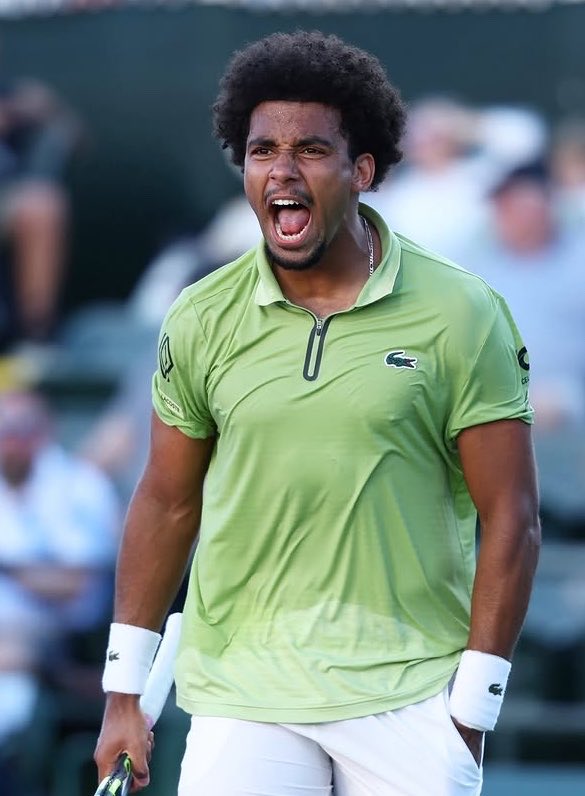 Romain 🎾🇫🇷 tweet media