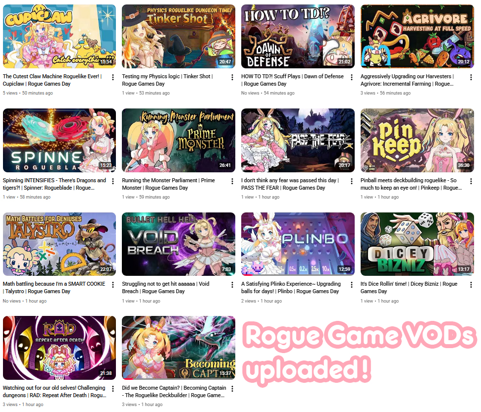 Himetokki👑🐰 Vtuber/Illustrator 🩷 tweet media