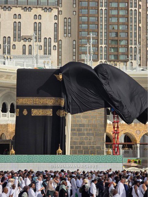 ksa_Legacy's tweet photo. اللهم زد هذا البيت تعظيمًا وتشريفًا https://t.co/CB8tdUHbWb