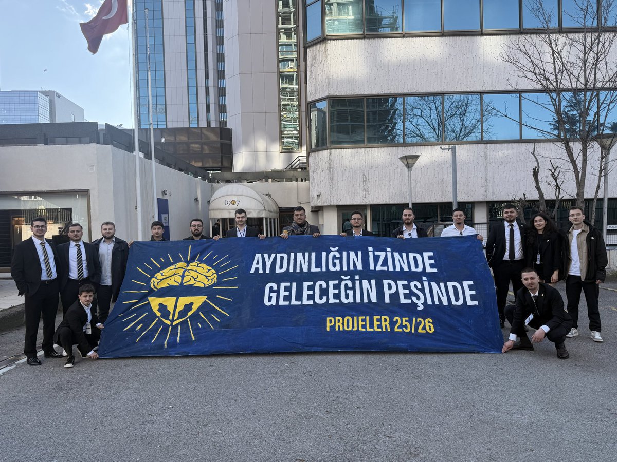 Alihan Aydın tweet media