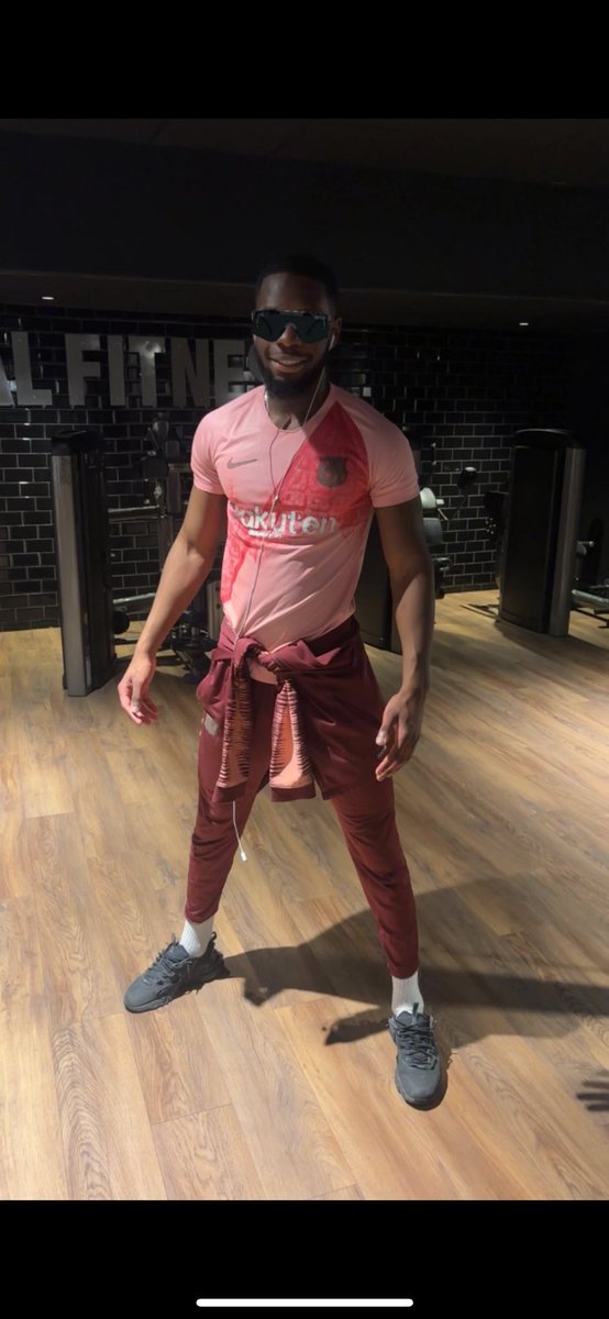 Blackiss tweet media