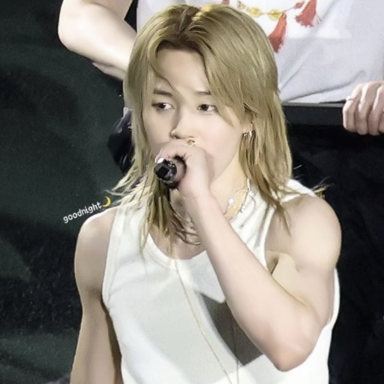 jimin updates 𝙟𝙢𝙩 tweet media