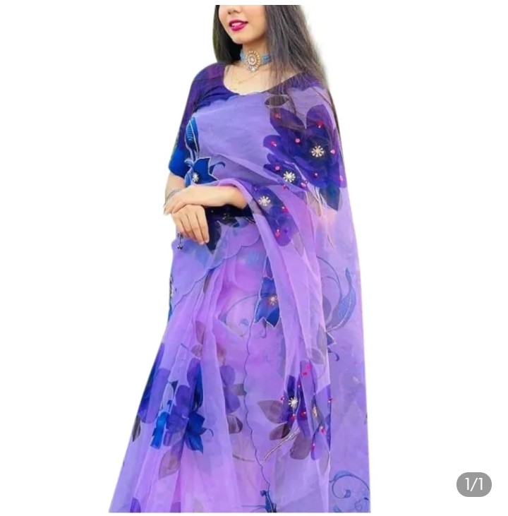 TahminaTithi25's tweet image. এখনি অর্ডার করুন। 
Product Name:  Exclusive Designer Hand Print Half Silk Saree for Women - Sari - Saree - শাড়ি - Artistic, Fashionable &amp;amp; Unique Ethnic Dress
Product Price:  ৳699
Discount Price:  ৳699 | s.daraz.com.bd/s.bXtxq?cc
#post #daraz