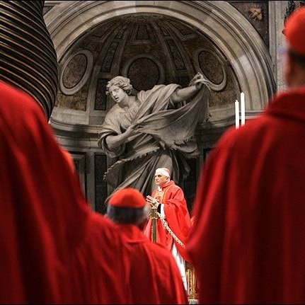 Catholic Arena tweet media