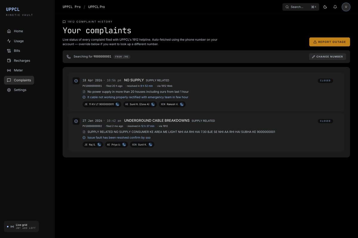 Harshitc007's tweet photo. @stitchbygoogle 's design → @claudeai  → @nextjs  + @tailwindcss  , dark + light: Build
Runway forecast 
Anomaly detection
Day × calendar heatmap
1912 complaint history
.... https://t.co/BQ0jrAyE9j