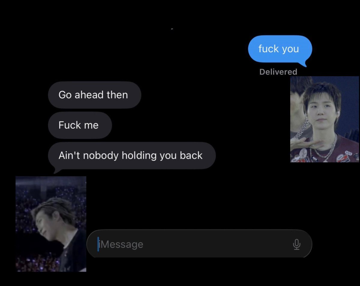 x - agust b⁷ is seeing bts 🤍 tweet media