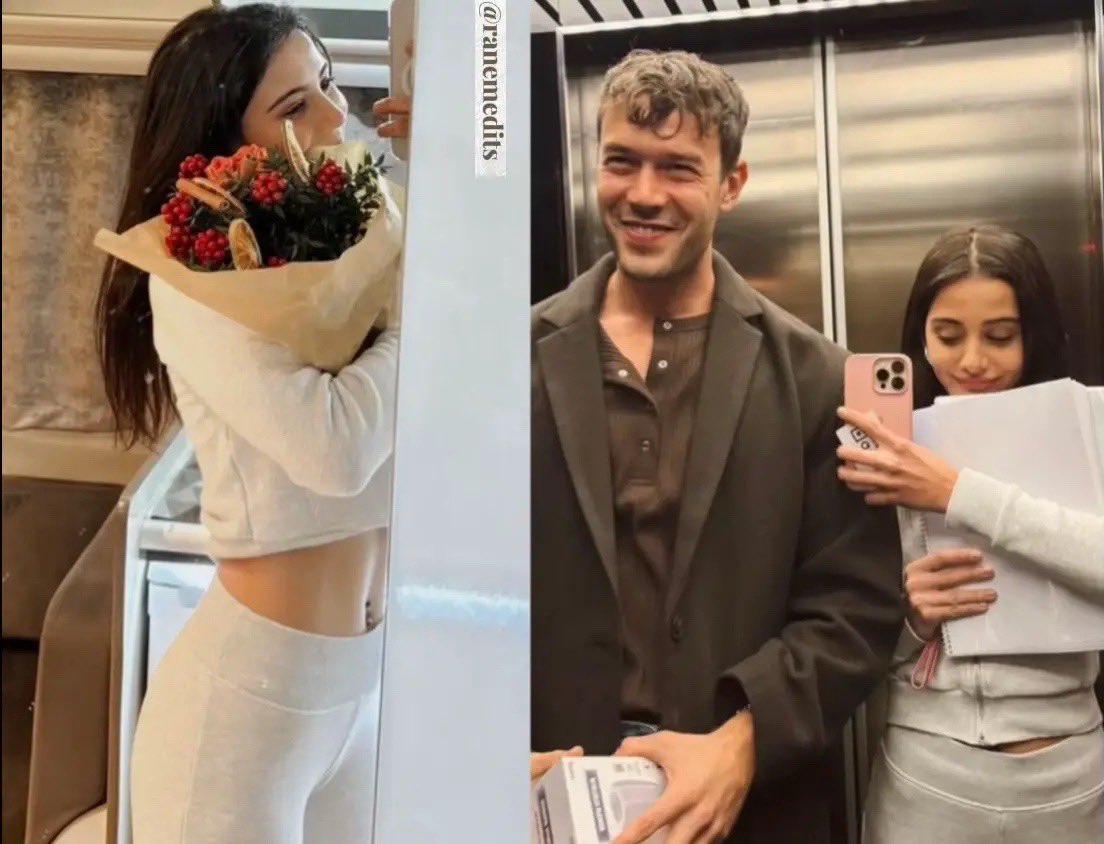 zeynep 🌻 tweet media