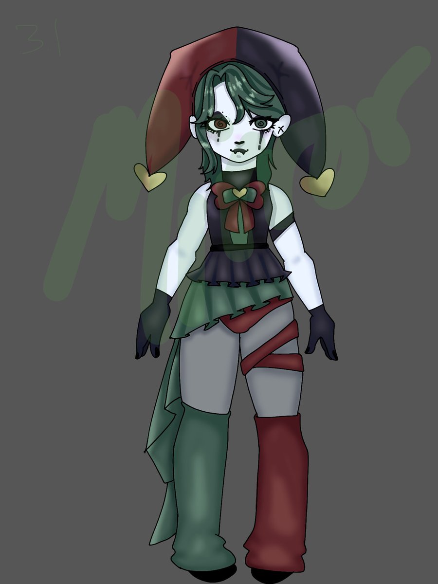 Mirror !! tweet media