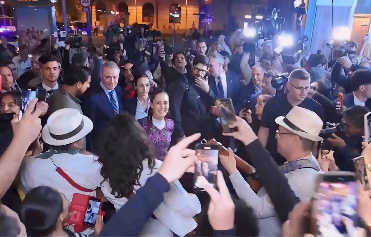 Ricardo Madrid tweet media