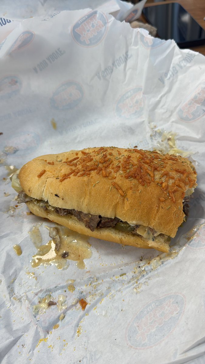 ToddDiddy's tweet photo. #43 add jalapenos. Concerns? https://t.co/l7yj1xCLlh
