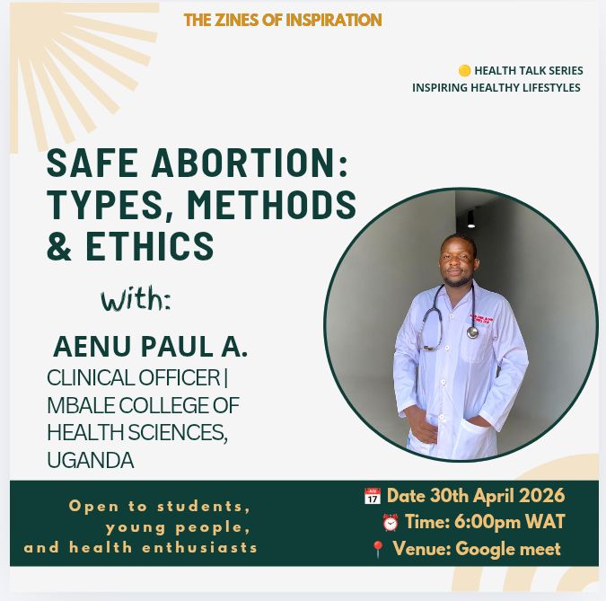 The Zines of Inspiration tweet media