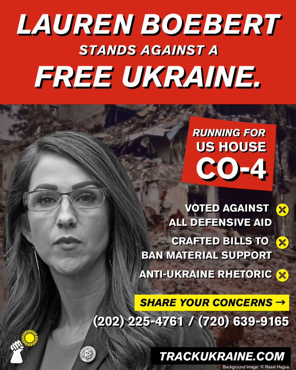 Track Ukraine tweet media