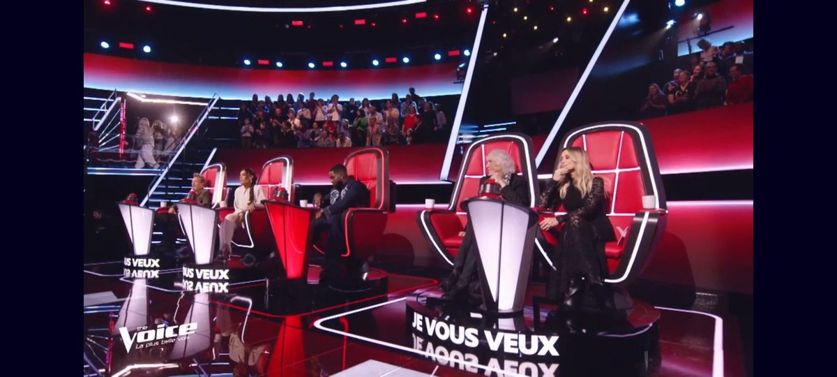 fabien_fichaux's tweet image. Le prochain talent s'appelait Robin, il a chanté "Vedette" de Marius, 3 coachs se sont retournés et il a rejoint l'équipe Lara Fabian #TheVoice