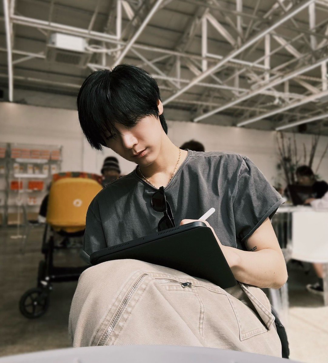 TEN Thailand tweet media