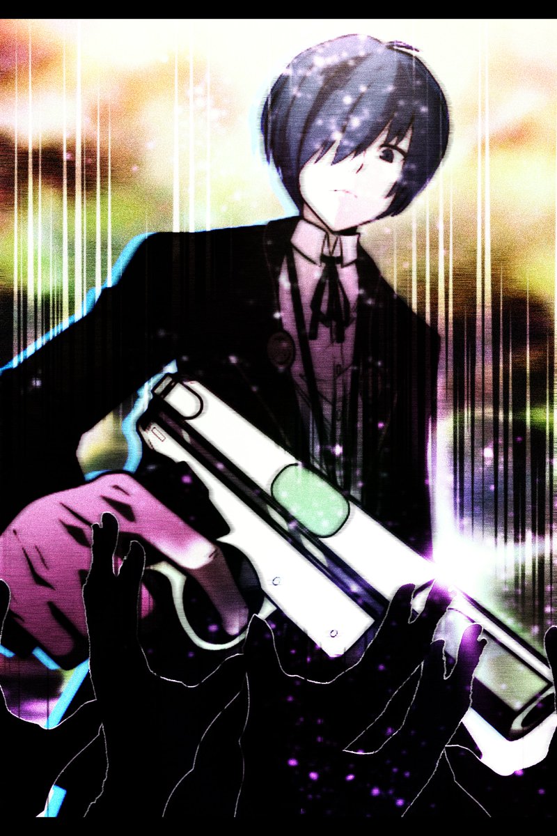 Sakuya Shiomi 🦋 tweet media