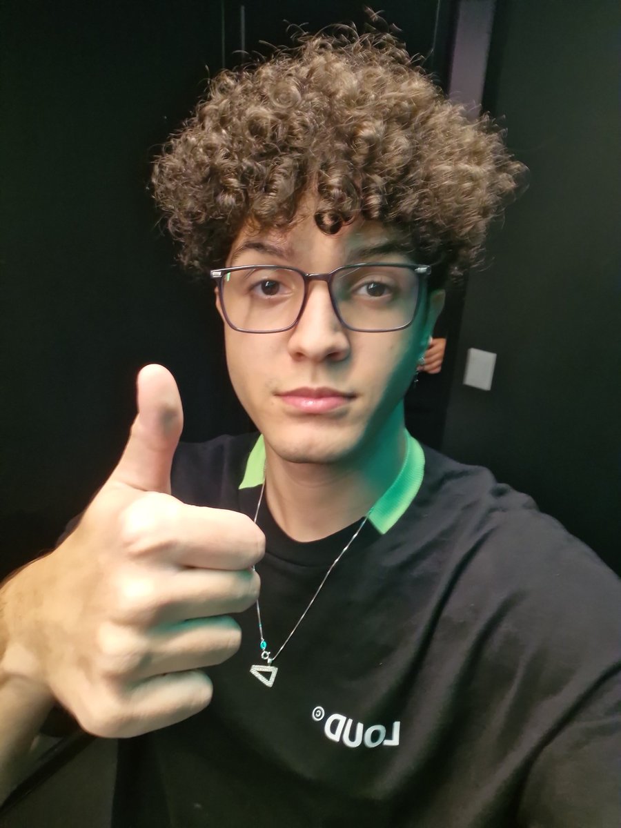 LOUD xyno tweet media